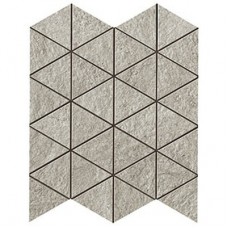 Мозаика AN7H Klif Silver Triangles 28,5*33